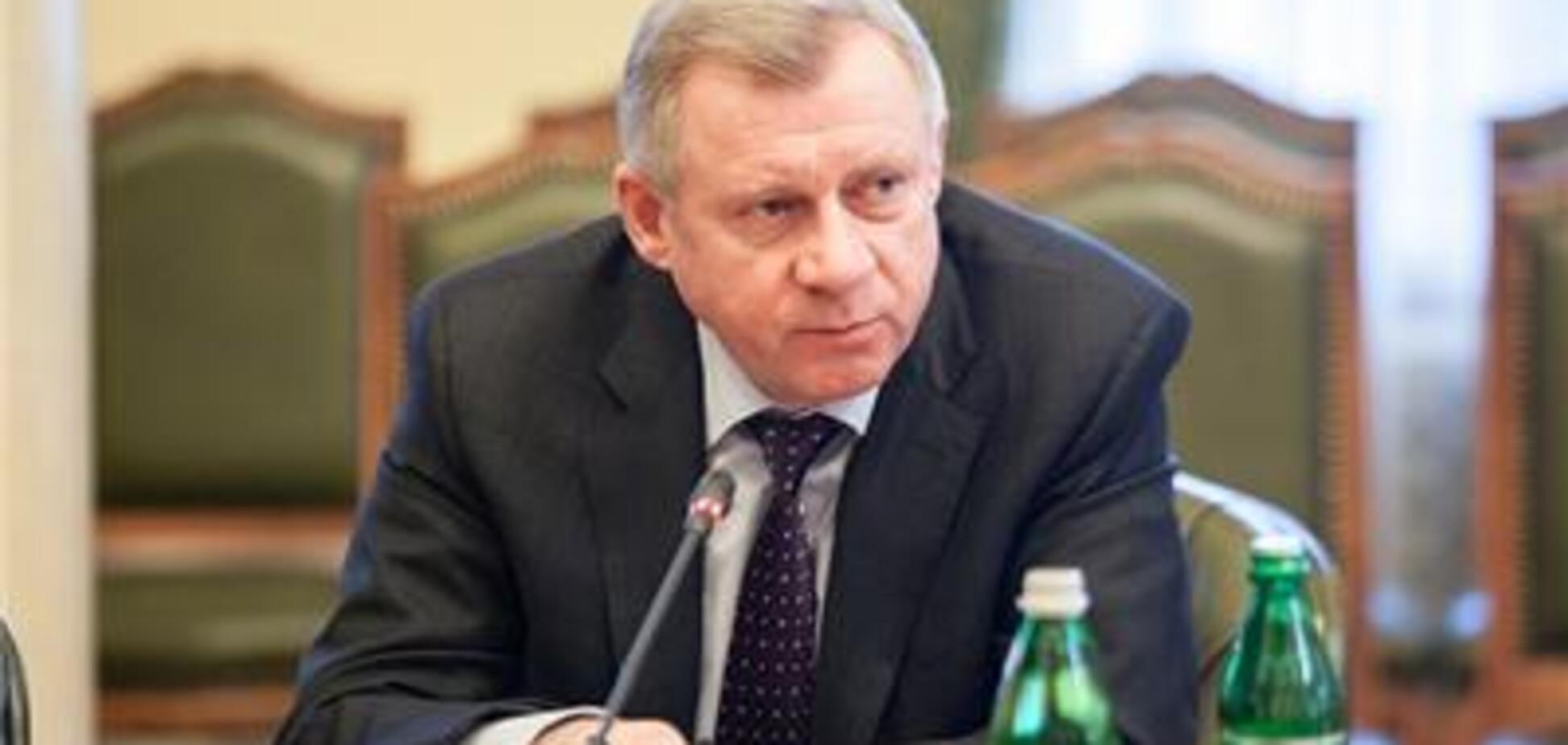 Нацбанк Смолия: стабильность - признак мастерства?