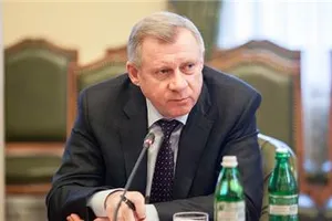 яков смолий