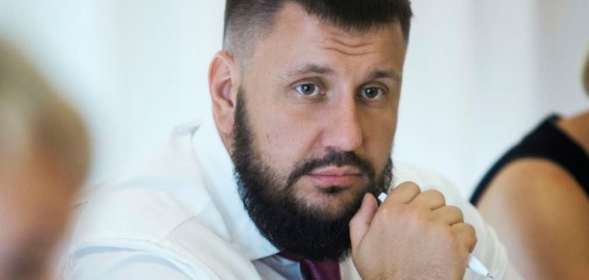 На сотни миллионов: имущество беглого министра Януковича передали государству