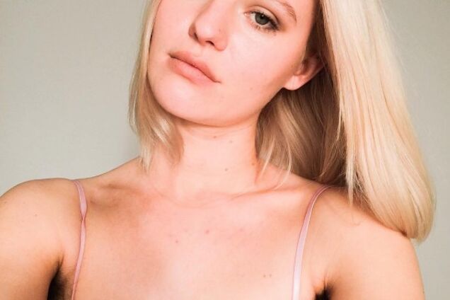 Погрожували зґвалтуванням: модель світового бренду шокувала мережу особливостями тіла