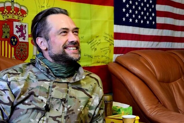 Штепу за одну тільки зачіску треба лупашити, а вона ще й сепаратистка - Пашинін