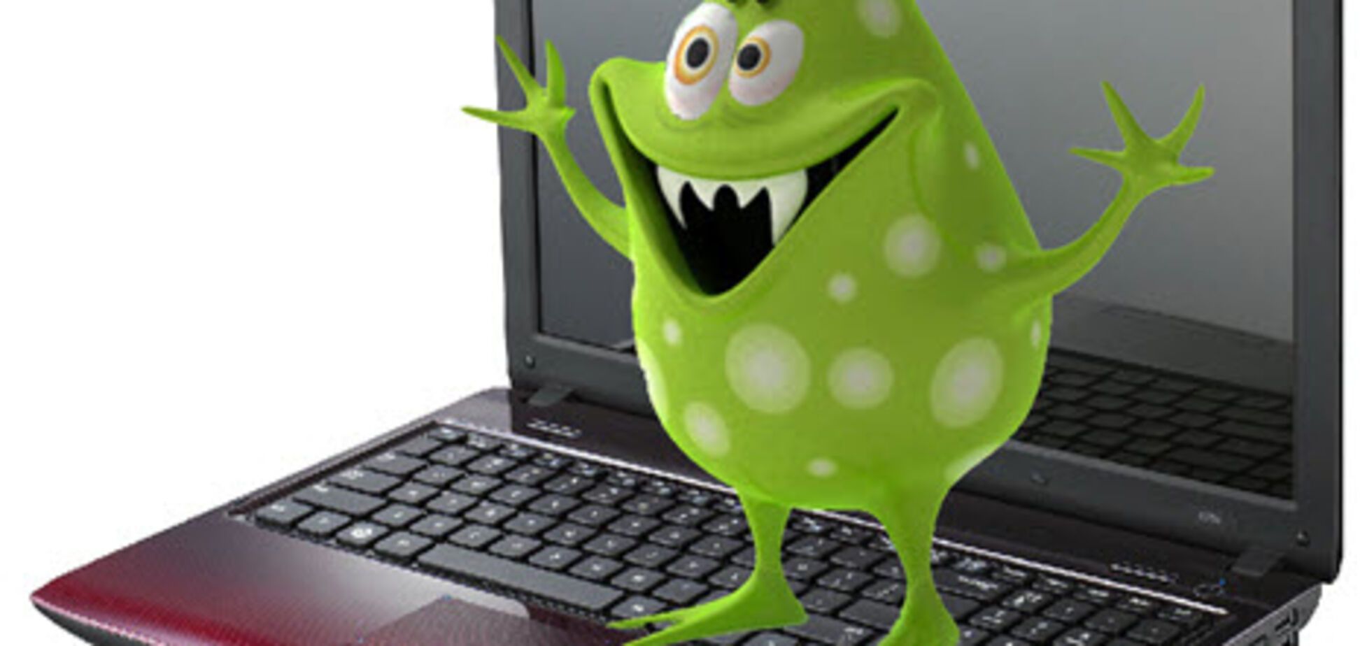 Запретить компьютерные вирусы в России!