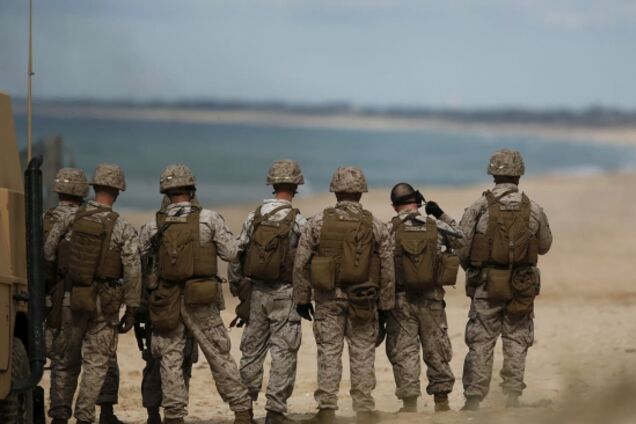 ЧВК Вагнера