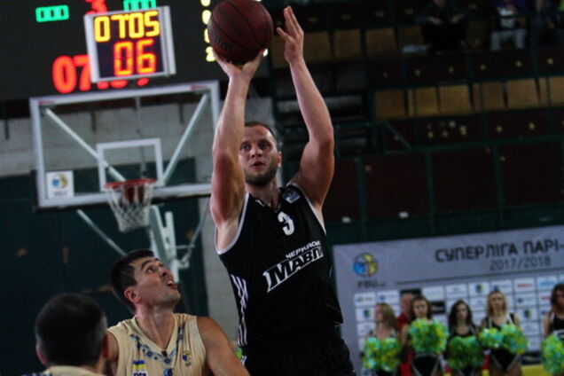 Александр Кольченко