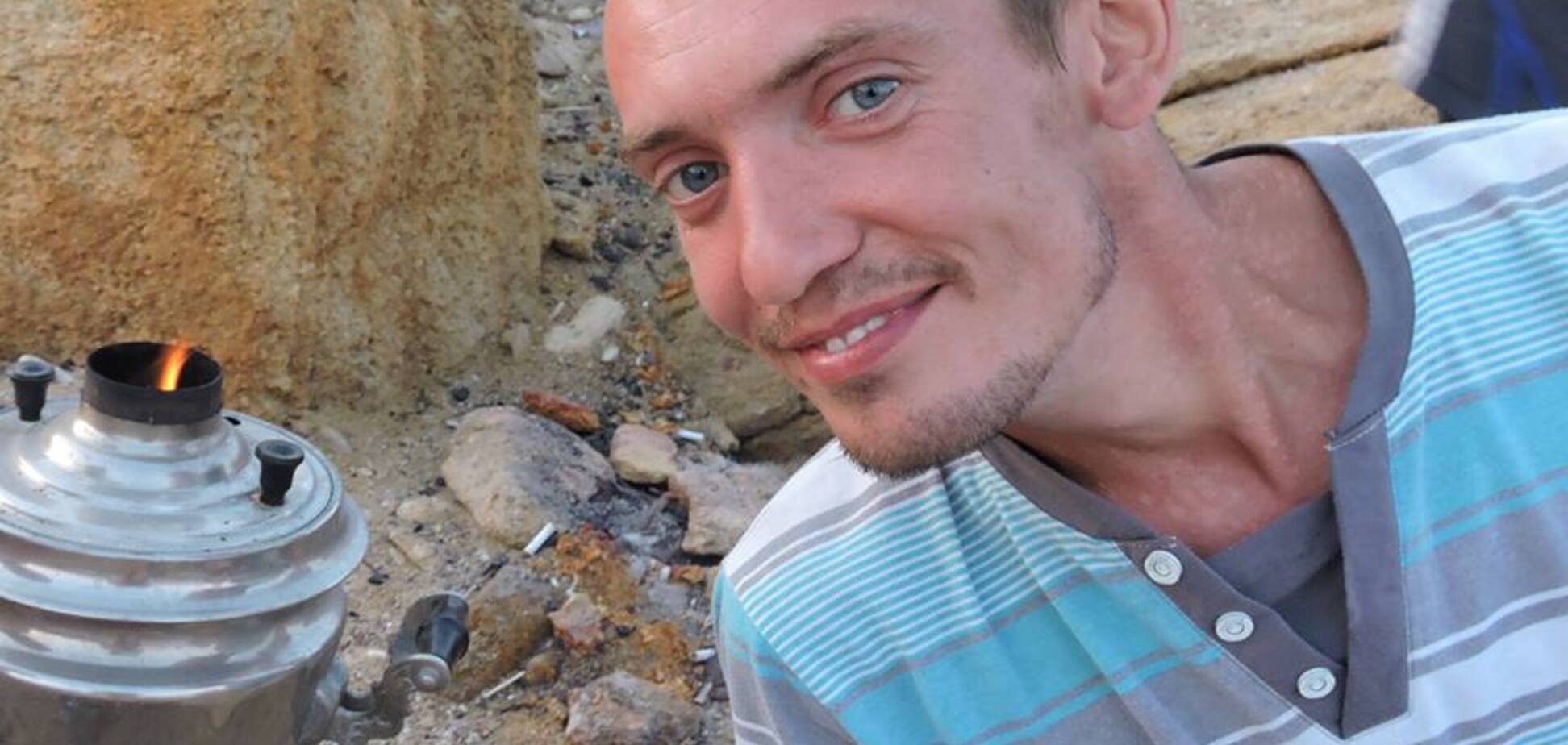 Загинув на мирній території: у мережі повідомили про вбивство бійця АТО