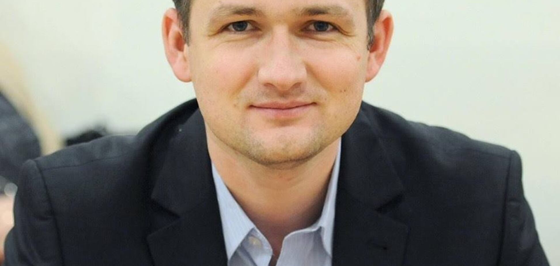 Сливной бачок: Левченко ответил на 'сенсацию' журналиста о своем гражданстве