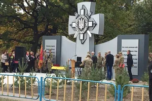 "Смерть "укропам", слава "ДНР": военных повергла в шок выходка ва*ников на Днепропетровщине