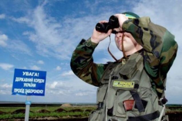 Украинские пограничники в плену у ФСБ: Россия пошла на встречу