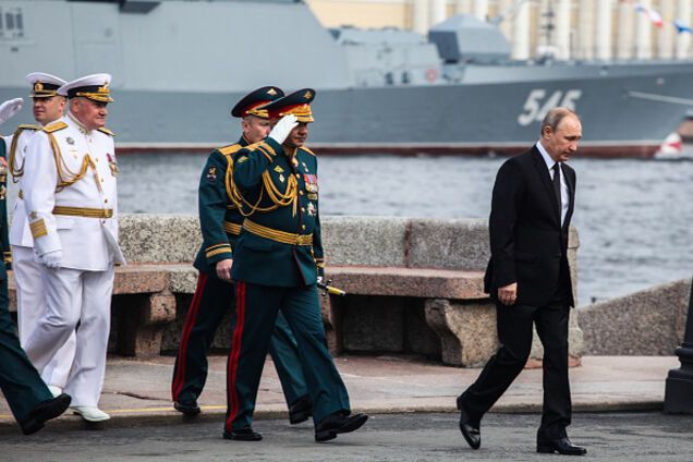 'Дешевле было всех купить': в Украине подсчитали потери России от войны