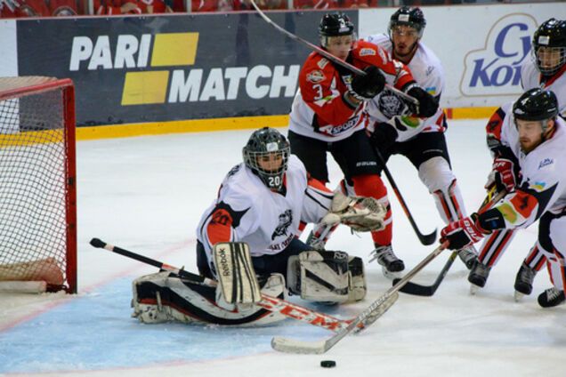 Стало известно, кто откроет сезон УХЛ