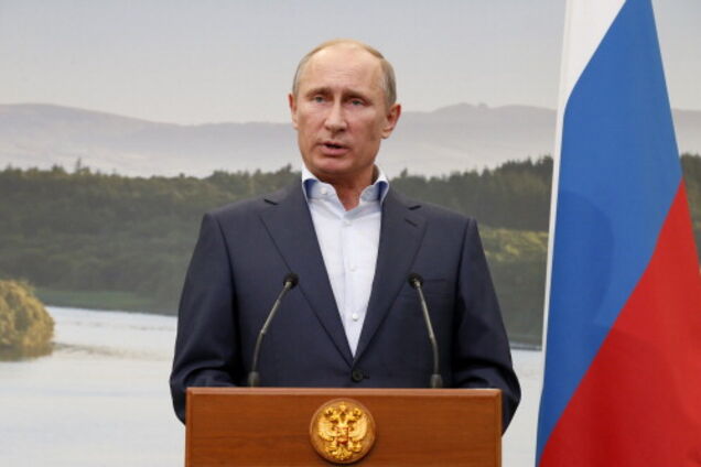 'Гангрена или ампутация': в России рассказали, что ждет Путина