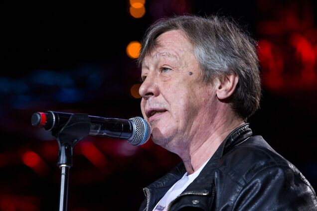 'Поки українці не видихнуть': відомий російський актор відмовився виступати в Криму