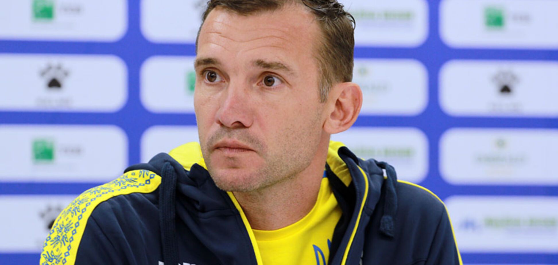 Андрей Шевченко