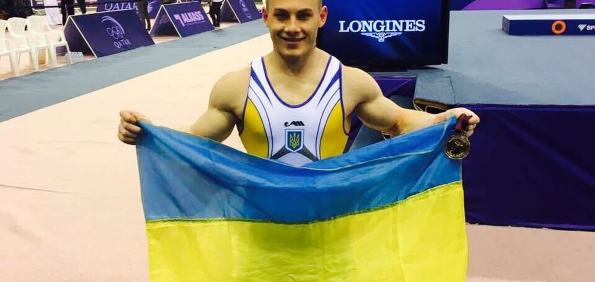 Игорь Радивилов
