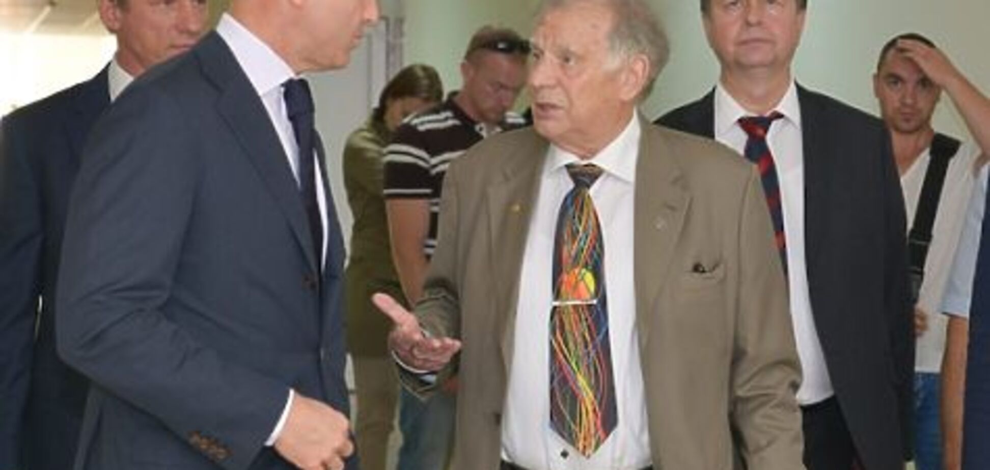 'Помним, скорбим': в России перепутали фамилии угодивших в 'Чистилище' ученых