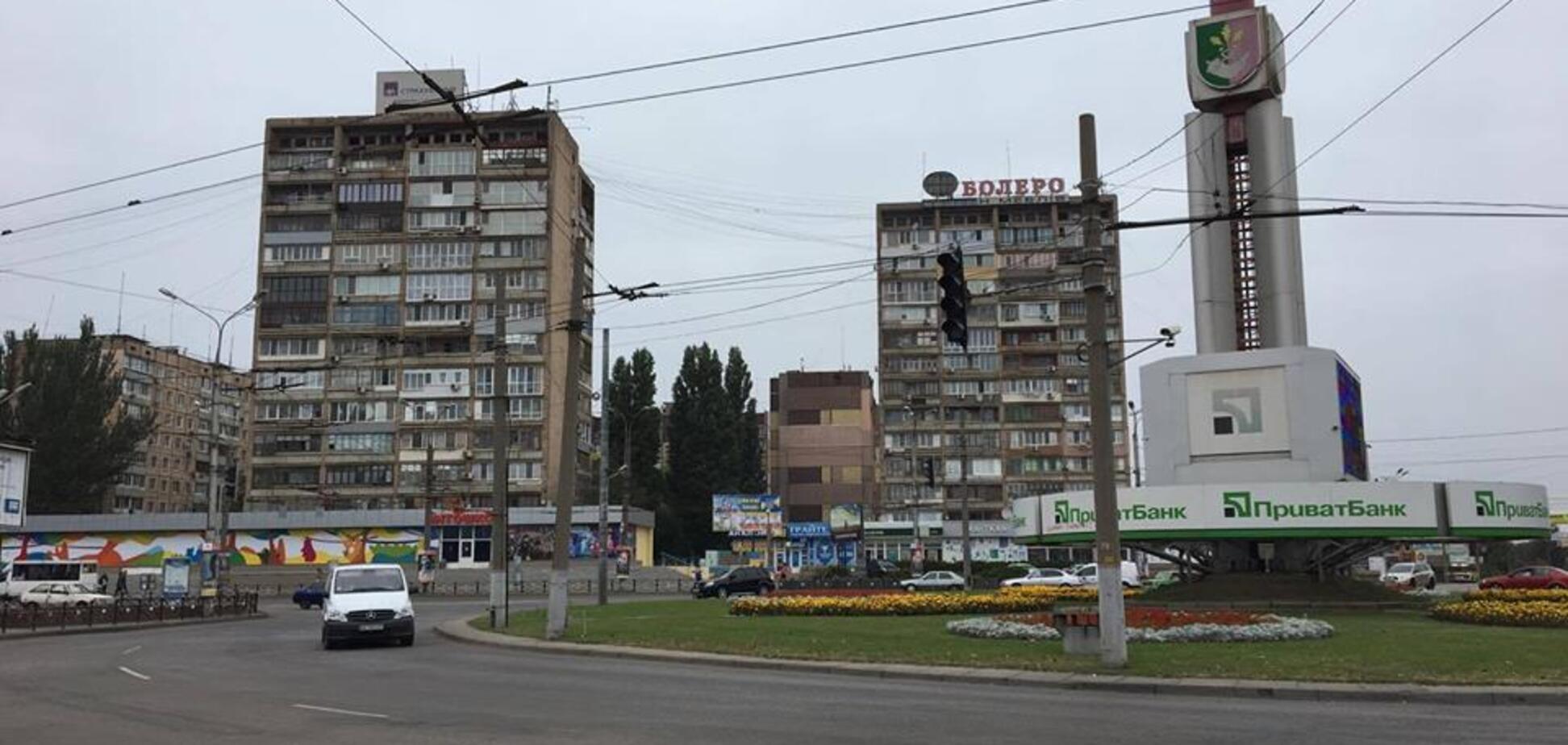 Крепкие хозяйственники - диагноз: блогер ужаснулся крупным городом Украины