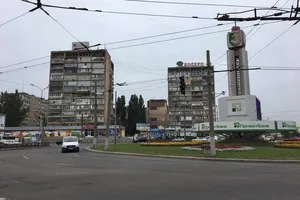 Міцні господарники - діагноз: блогер жахнувся великим містом України