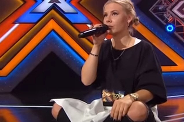 X Factor V 2.7