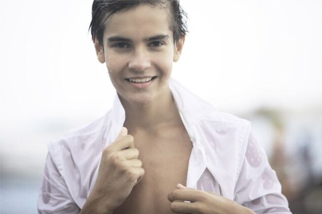 Никита Киоссе