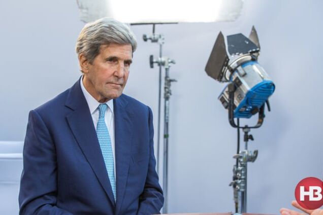 Питання нацбезпеки: екс-держсекретар США розповів, як Україні покінчити з корупцією