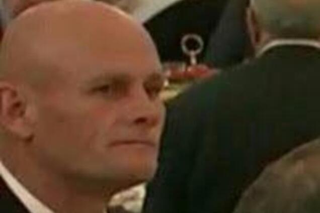 Есть доказательная база: СБУ передала 'привет' главарю российских наемников 'Вагнеру'