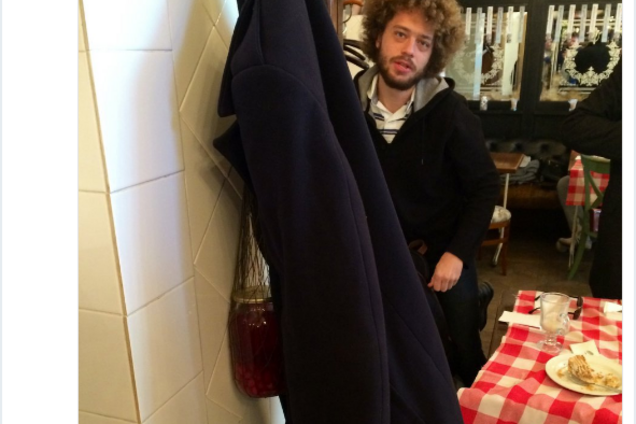 Илья Варламов