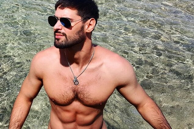 Виталий Козловский