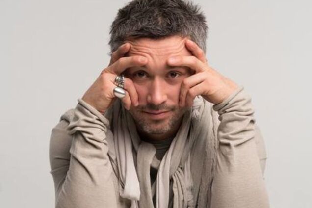 Сергей Бабкин