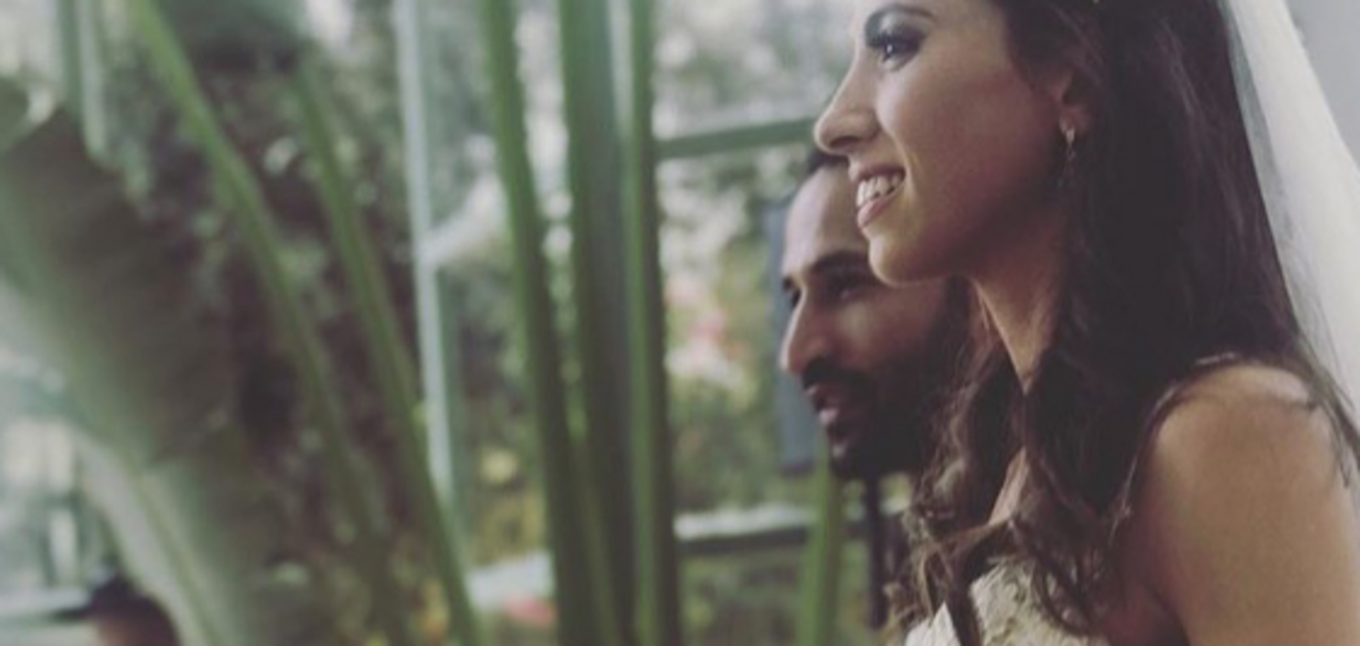 Свадьба Инги Меладзе