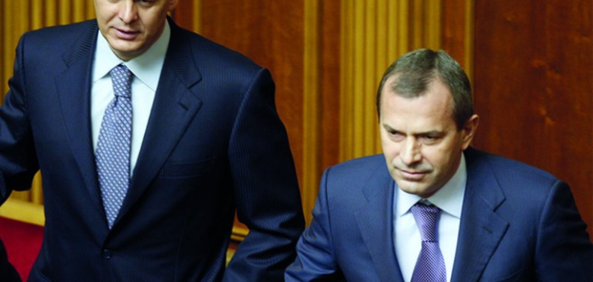 Брати Клюєві