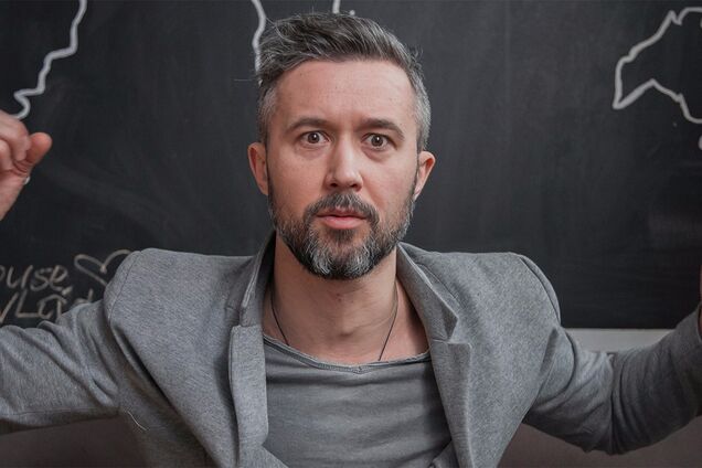 Сергей Бабкин