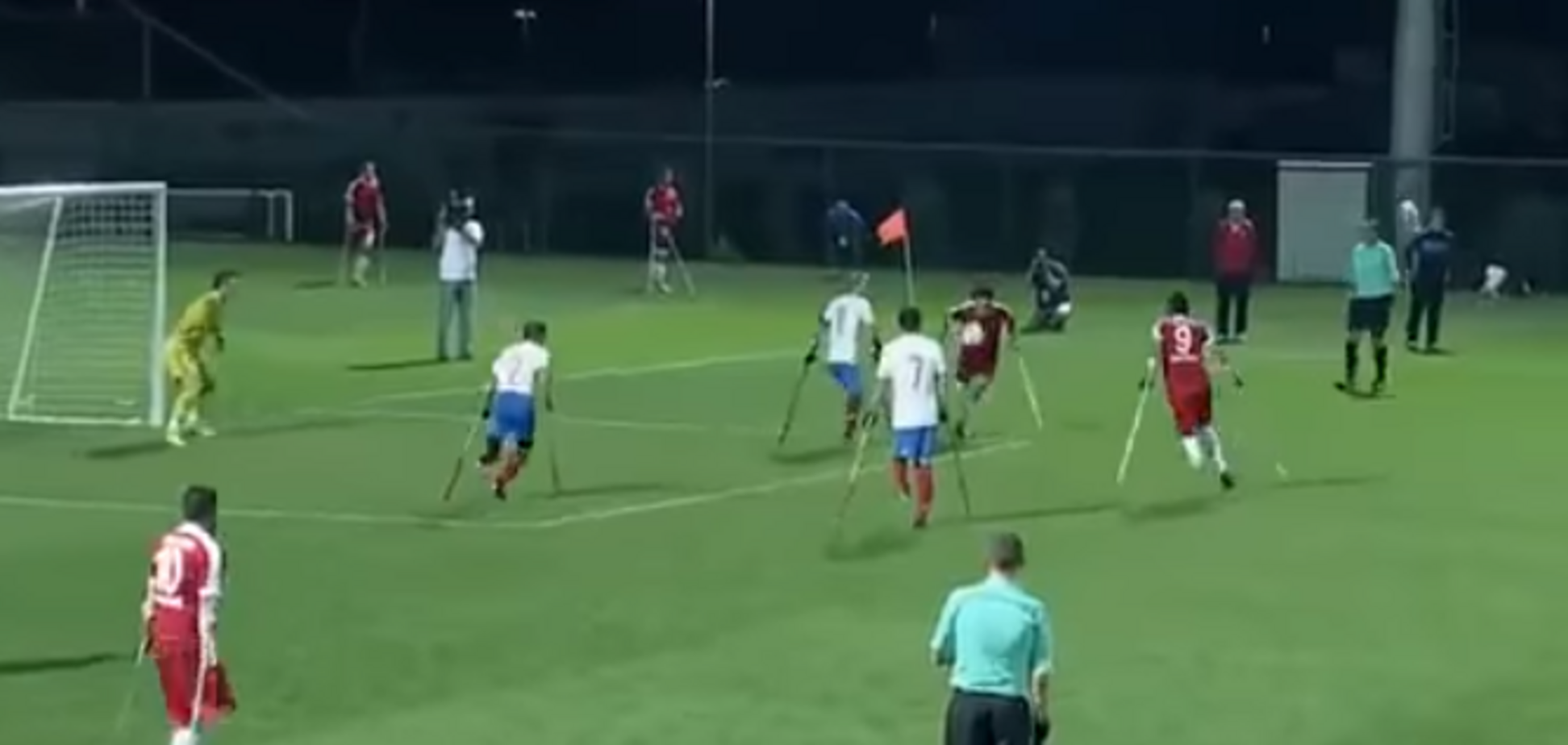 Збірна Туреччини