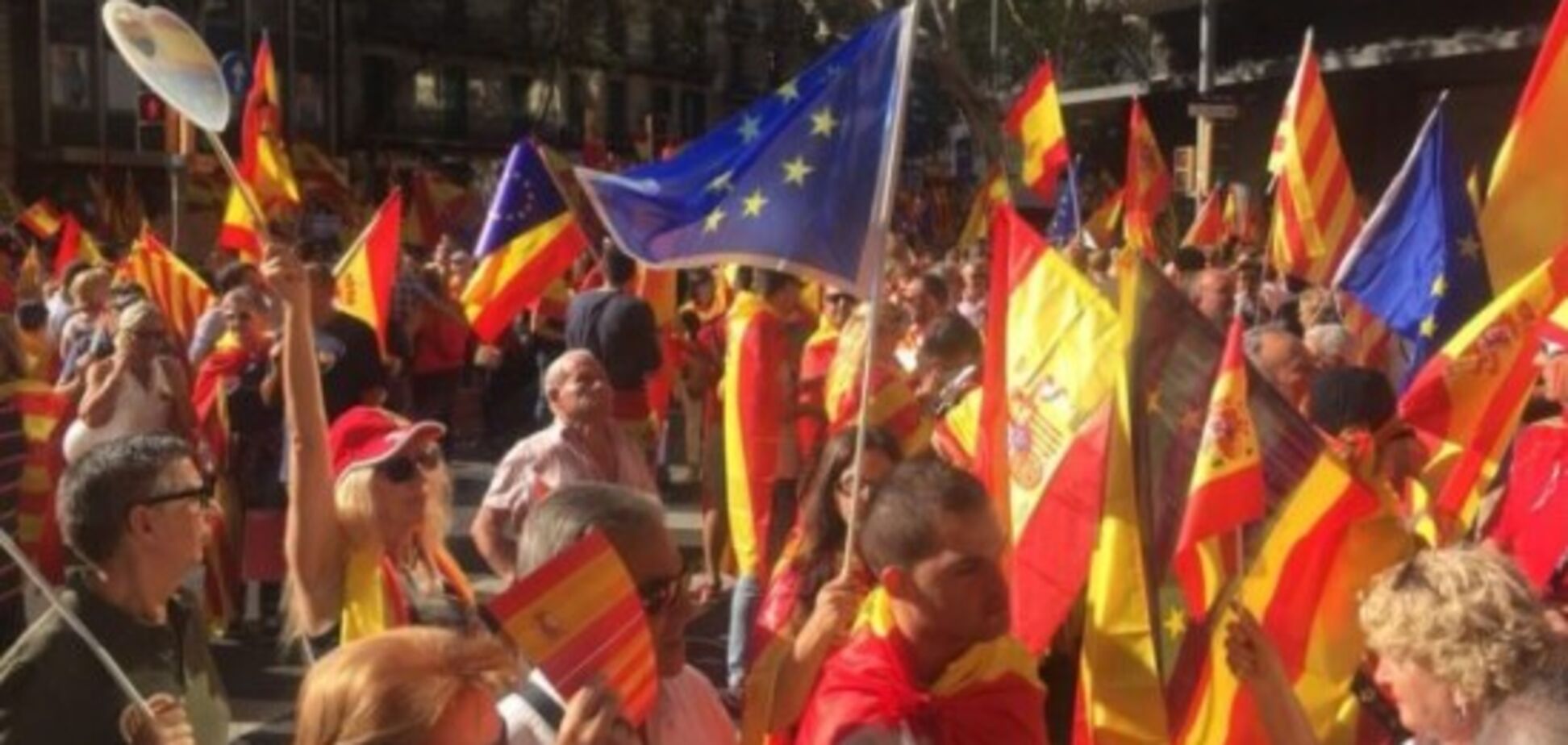Референдум у Каталонії