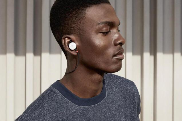 Google Pixel Buds