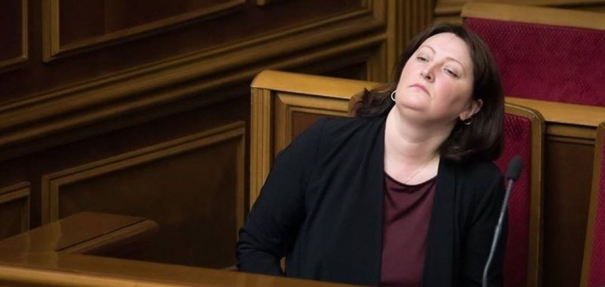 Наталія Корчак