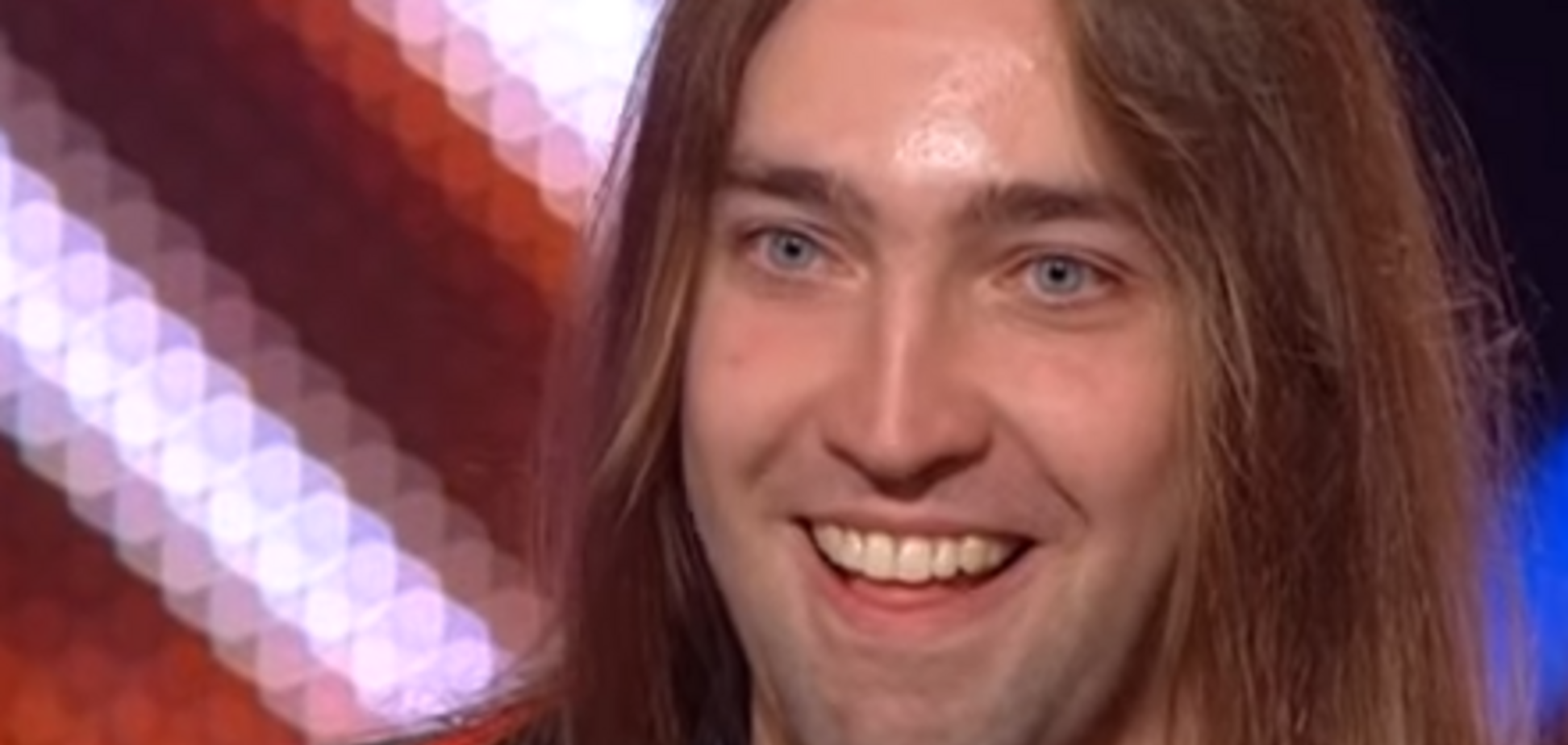 Гитарист Винника