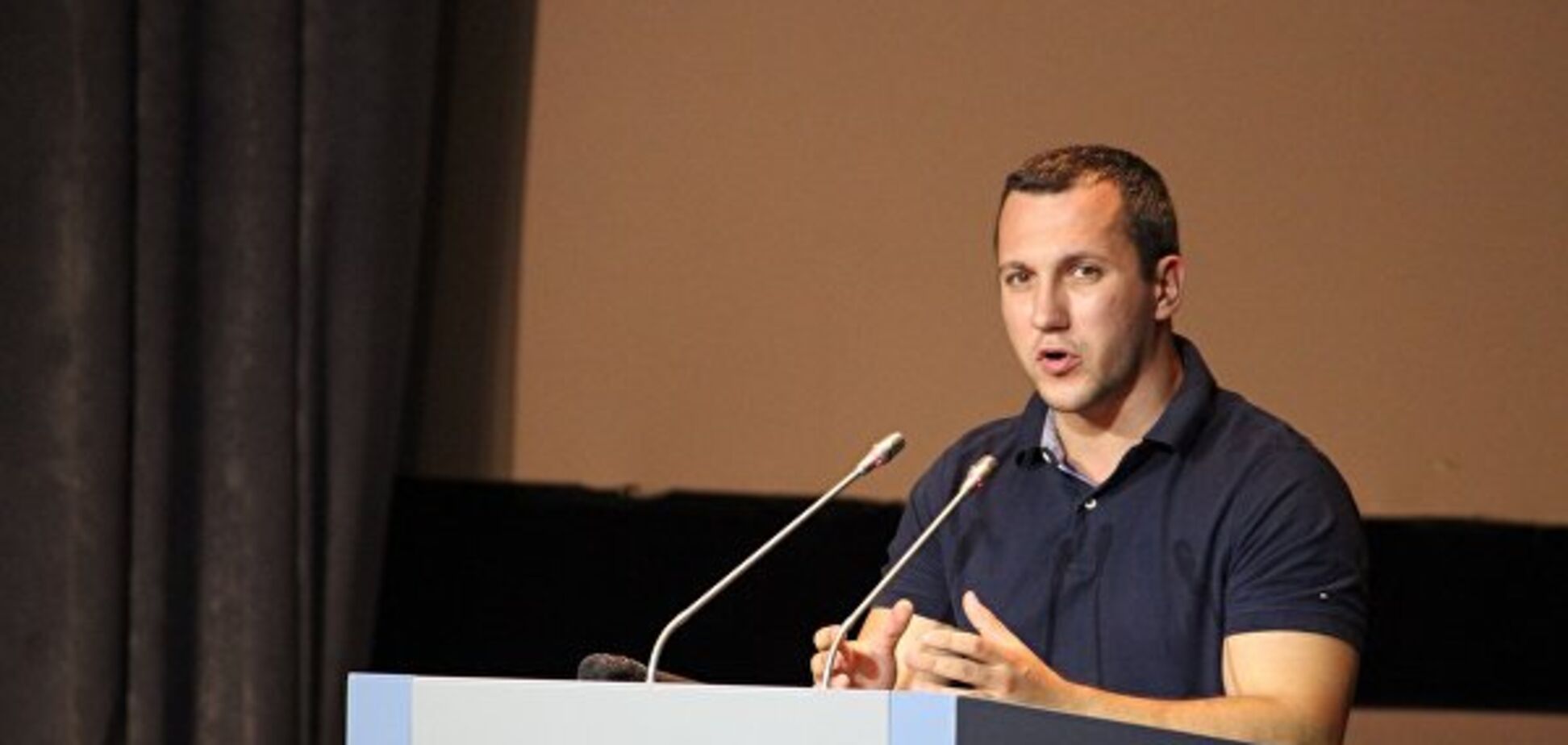 ГПУ попросили тщательно расследовать махинации 'арабского шейха' из Одессы