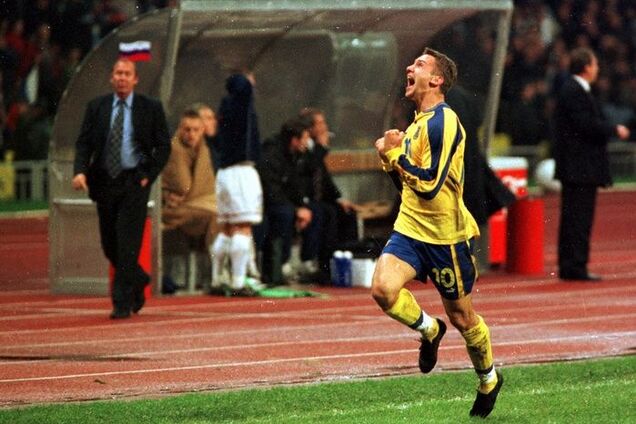 'Перекосило': сеть развеселило видео, как Путина ввел в ступор легендарный гол Шевченко