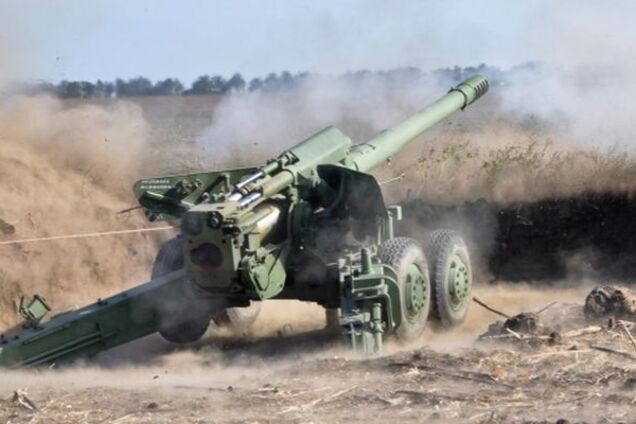 Война на Донбассе