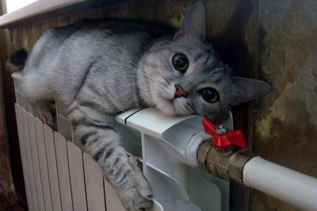 В Киеве стартовал отопительный сезон: стали известны подробности