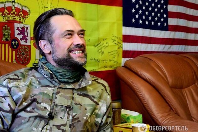 Анатолий Пашинин