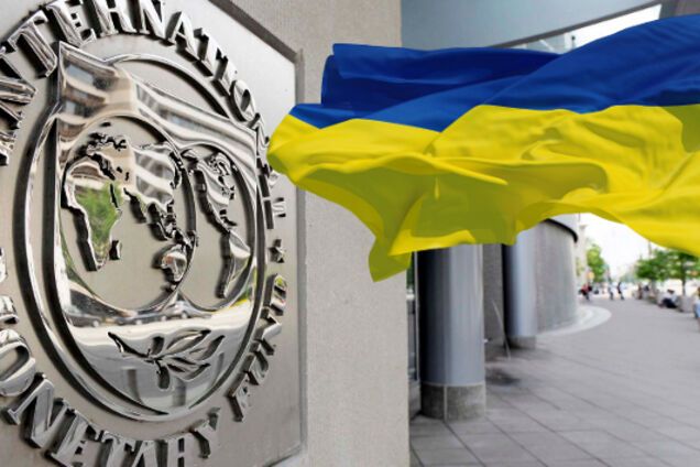 Есть нерешенные вопросы: МВФ сообщил важную новость о визите в Украину