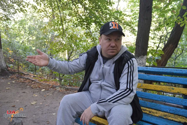 Віктор Леоненко