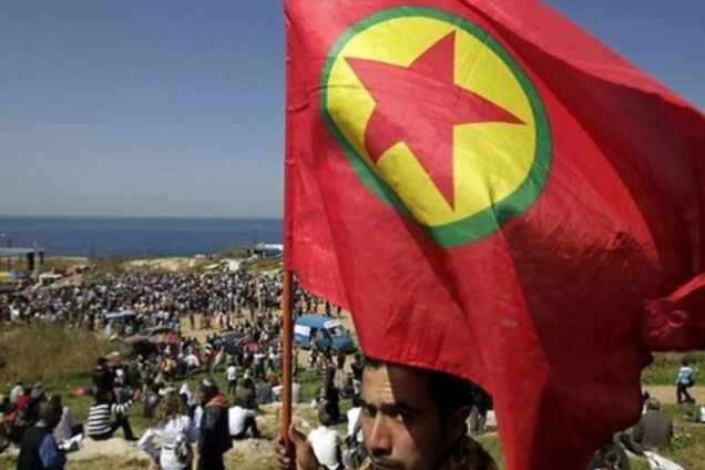 Не заради помідор: міжнародник розповів, як Росія використовує курдів проти Туреччини