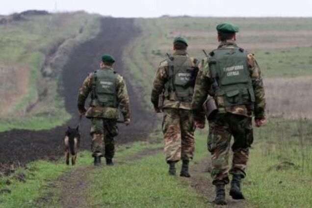 Задержание украинских пограничников: стали известны итоги переговоров с ФСБ