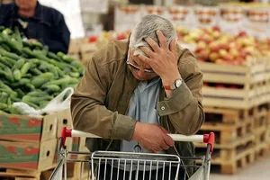 В Украине стремительно растут цены: что дорожает больше всего