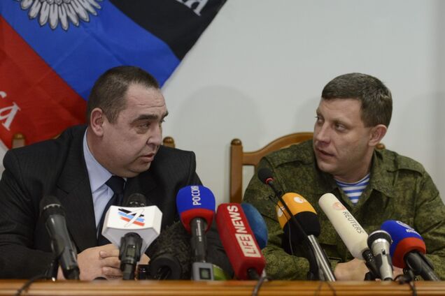 Закони щодо Донбасу: у Порошенка відповіли на звинувачення у визнанні терористів
