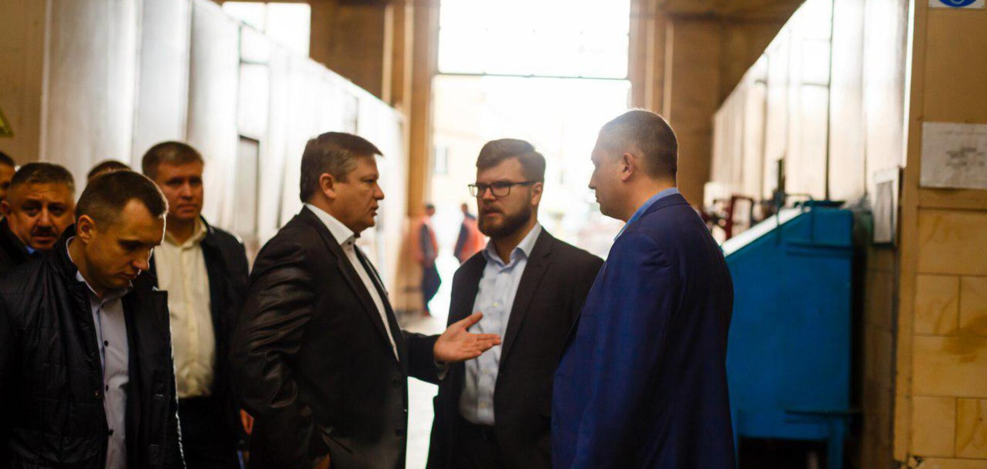 Кравцов: программа строительства жилья для железнодорожников позволит сохранить кадры и усилить соцзащиту