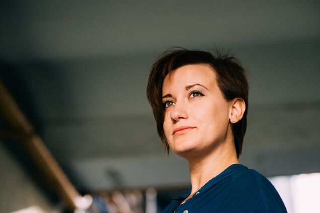 Екатерина Макаревич