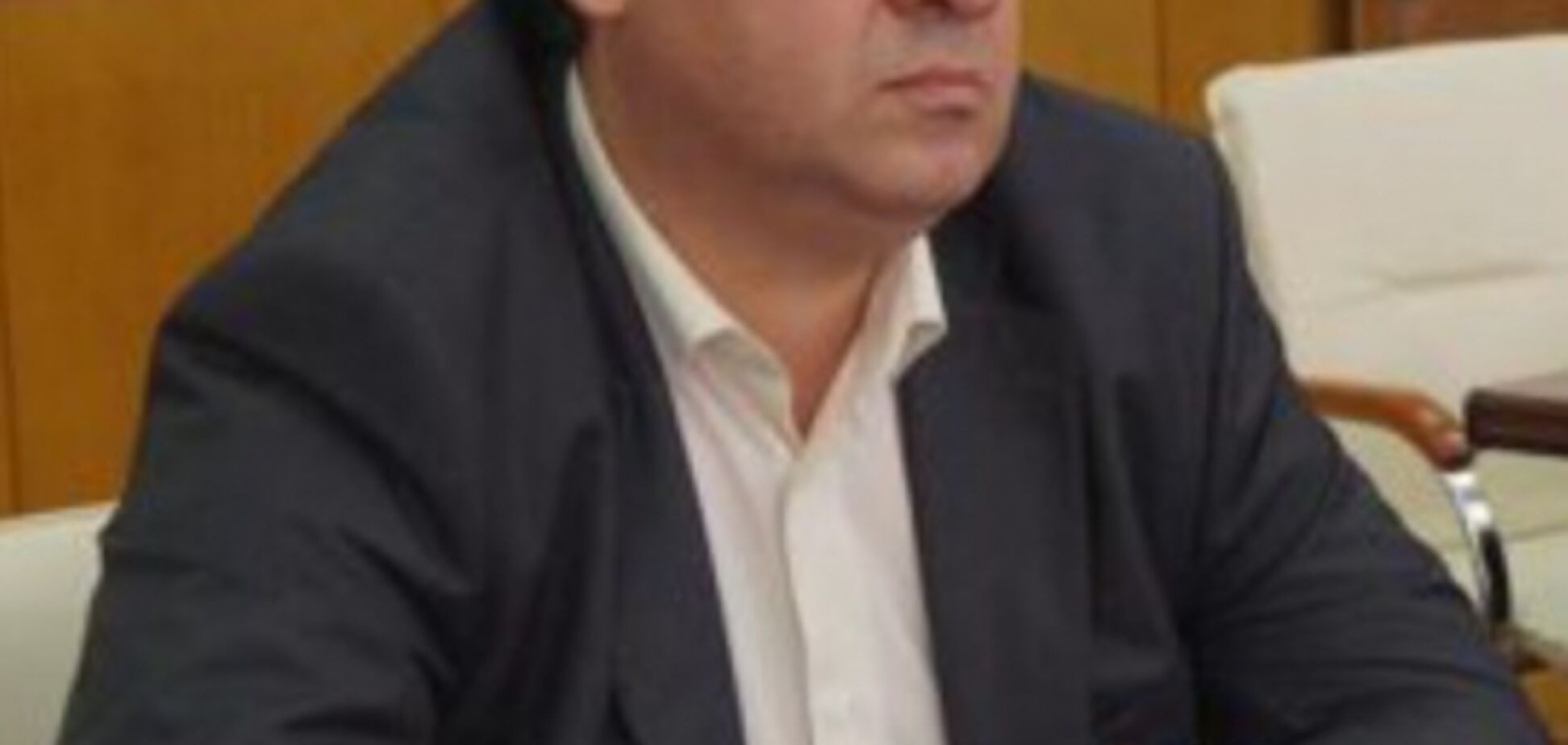 Советник Брыля нанес ущерб государству на 115 миллионов